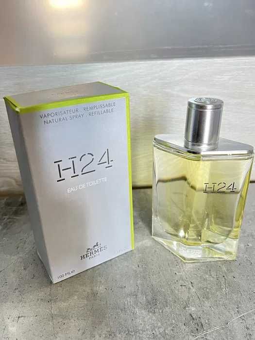 H 24 EDT 100ml-Мъжки парфюм