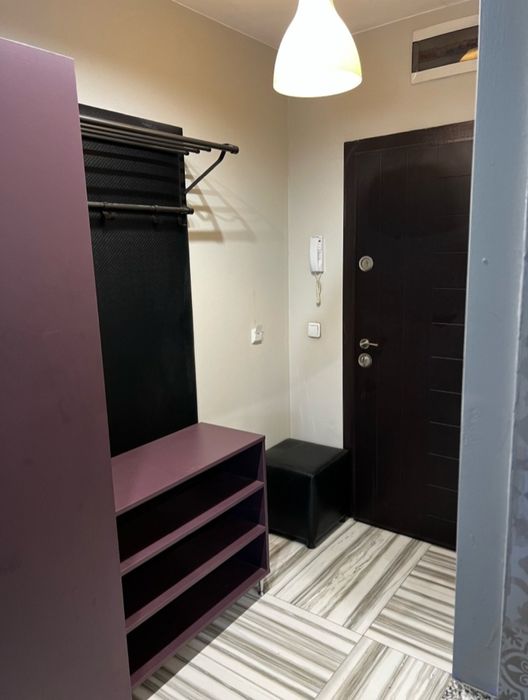 Дава се под наем Едностаен апартамент в София, Студентски град - 50 кв.м за 408 € - Снимка #7