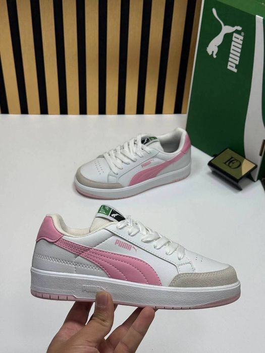 Puma Нови Дамски Маратонки / Различни Цветове [36-40 Номер]