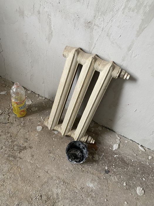 Продам батареи б/у