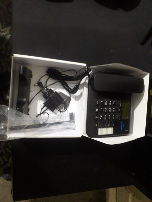 Стационарный телефон