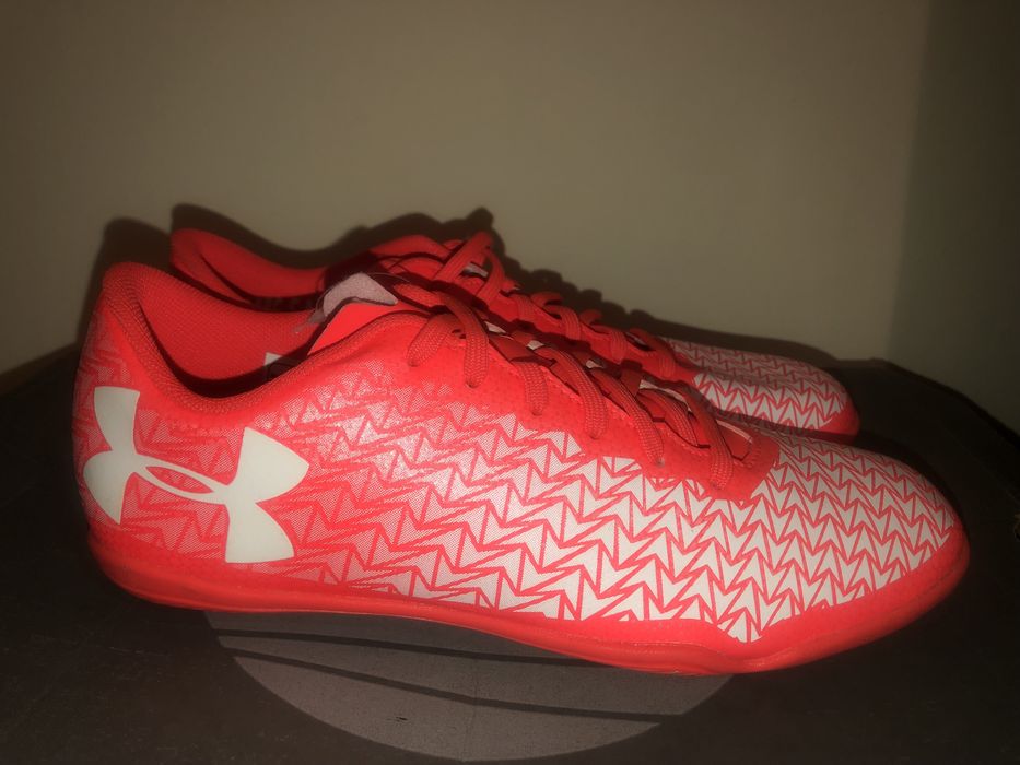 Детски обувки Under armour