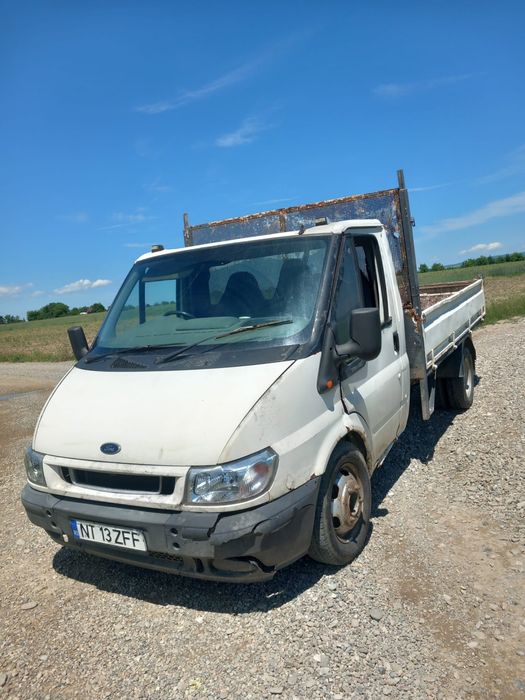 Vand Ford Transit 2.4TDI
