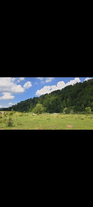 Sinaia -Moroieni Teren Intravilan