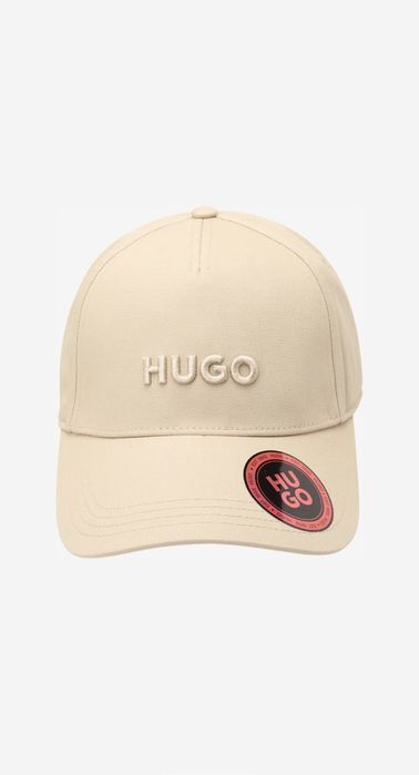 HUGO - Шапка с козирка