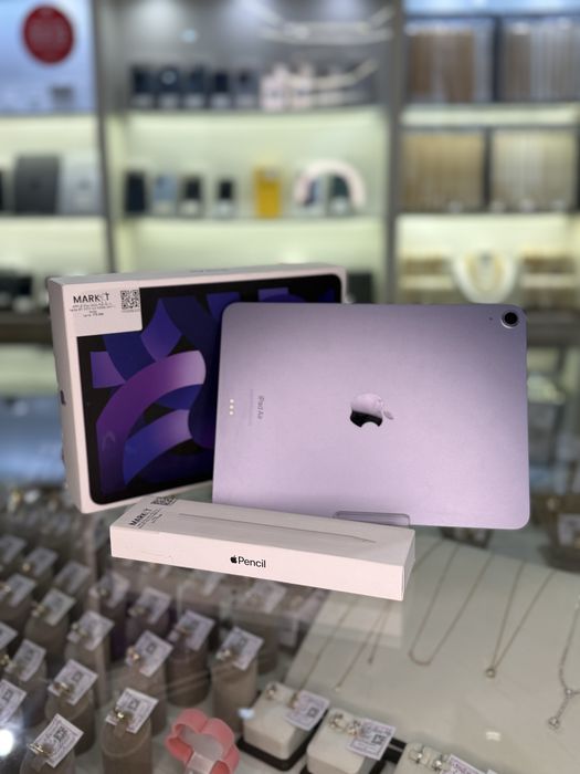 Apple iPad Air 5 64GB 2022