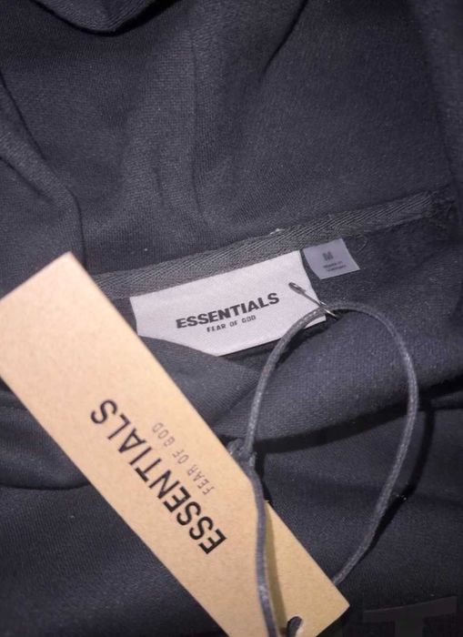 НОВ essentials reflective tracksuit екип