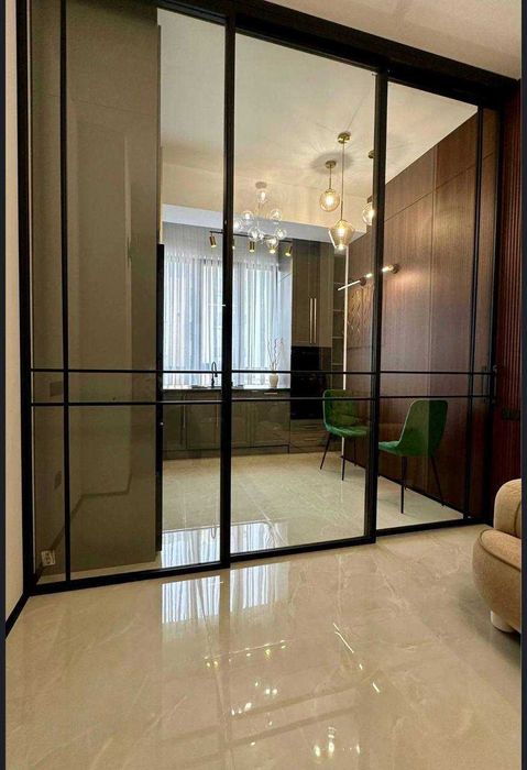 Жк Дархан авеню Сдается 2х квартира!!!