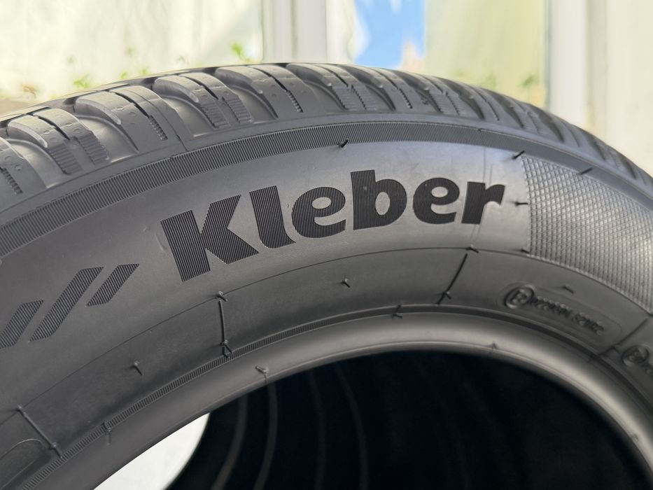 205/60/16 Kleber 4Броя: 250€ на 100км Всесезонни гуми