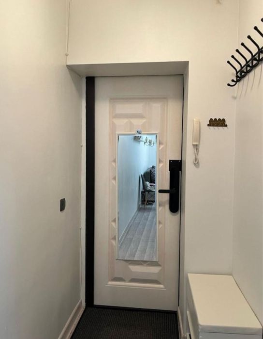 Квартира в центре Алматы