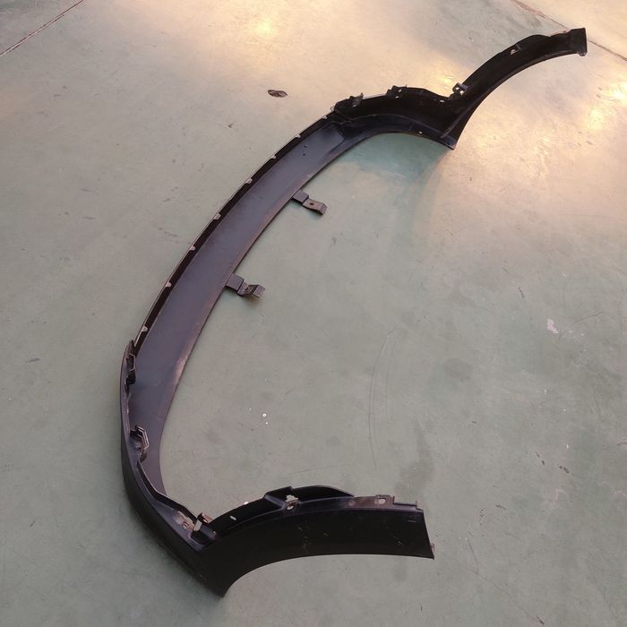 Бампер передний хюндай туксон