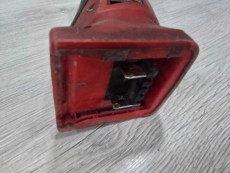 Акумулаторен ъглошлайф Einhell TE-AG 18/115-2 Li