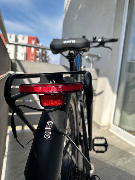Vând Duotts C29 Max bicicletă electrică‼️