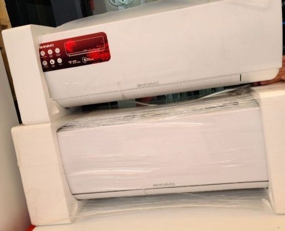 Кондиционер Shivaki 18 INVERTER