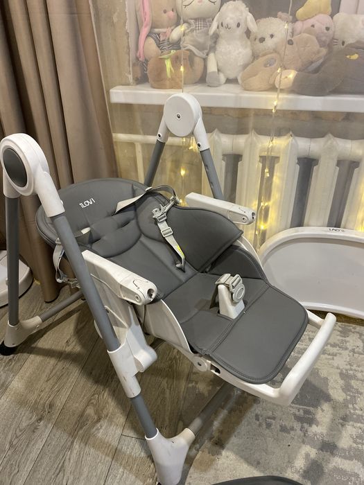 Стульчик для кормления+