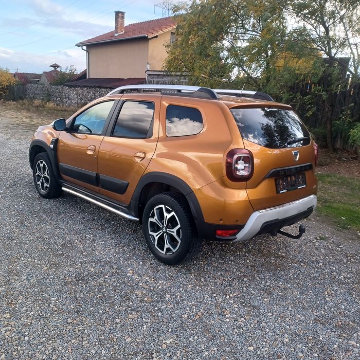 DACIA Duster 2018 — imagine 3