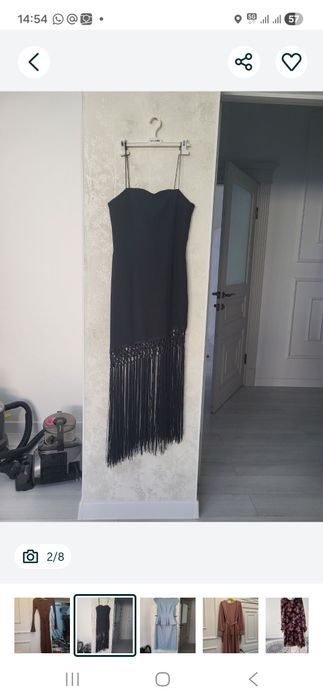 Женские платья пиджаки