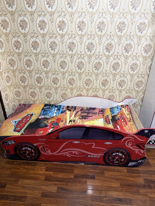 Детский мебель в хорошем состаянее