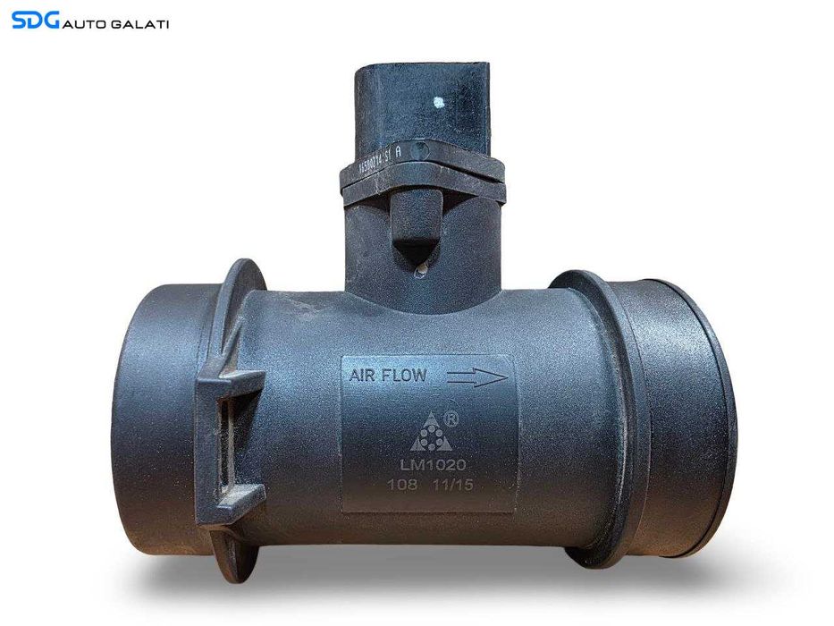 Debitmetru Aer Mercedes Clasa C-Class W202 1.8 Benzina 1996 - 2000 Cod LM1020 [N6135]