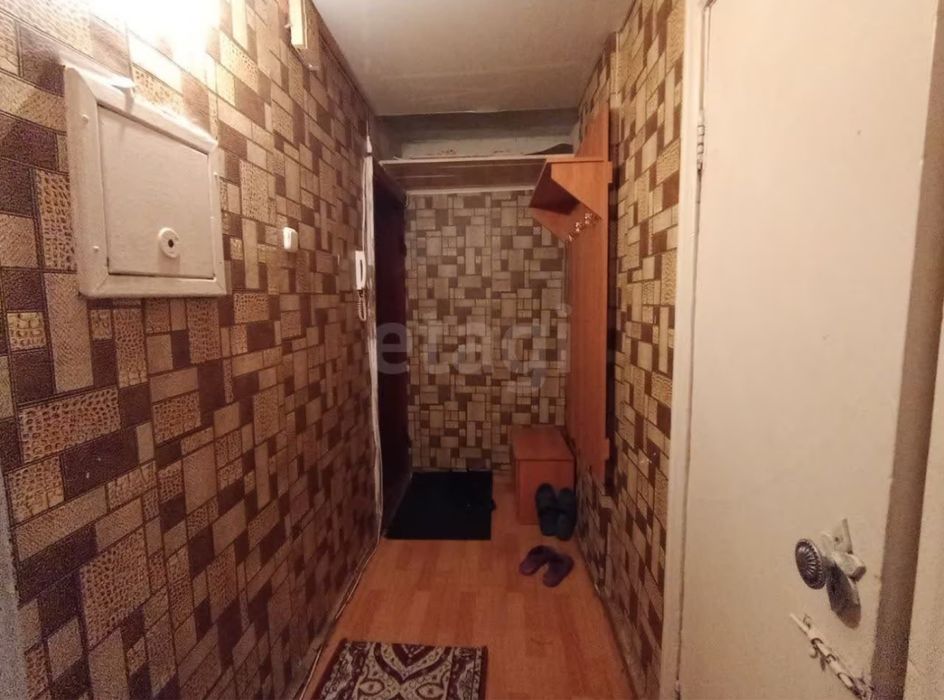 1-комн. квартира, 30.7м², 5/5 этаж