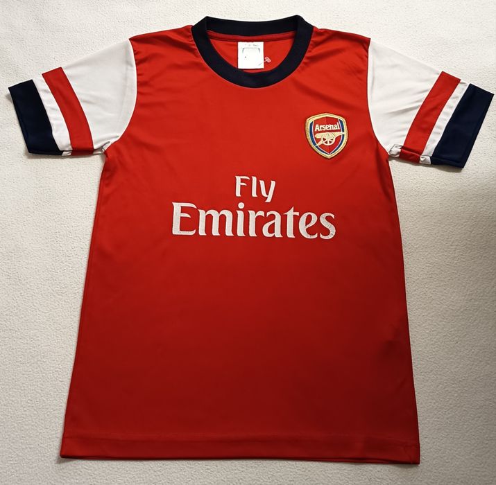 Tricou Arsenal copii numărul 11 Özil