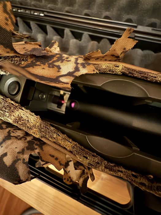 Tokyo Marui VSR-10 cu Wolverine BOLT HPA