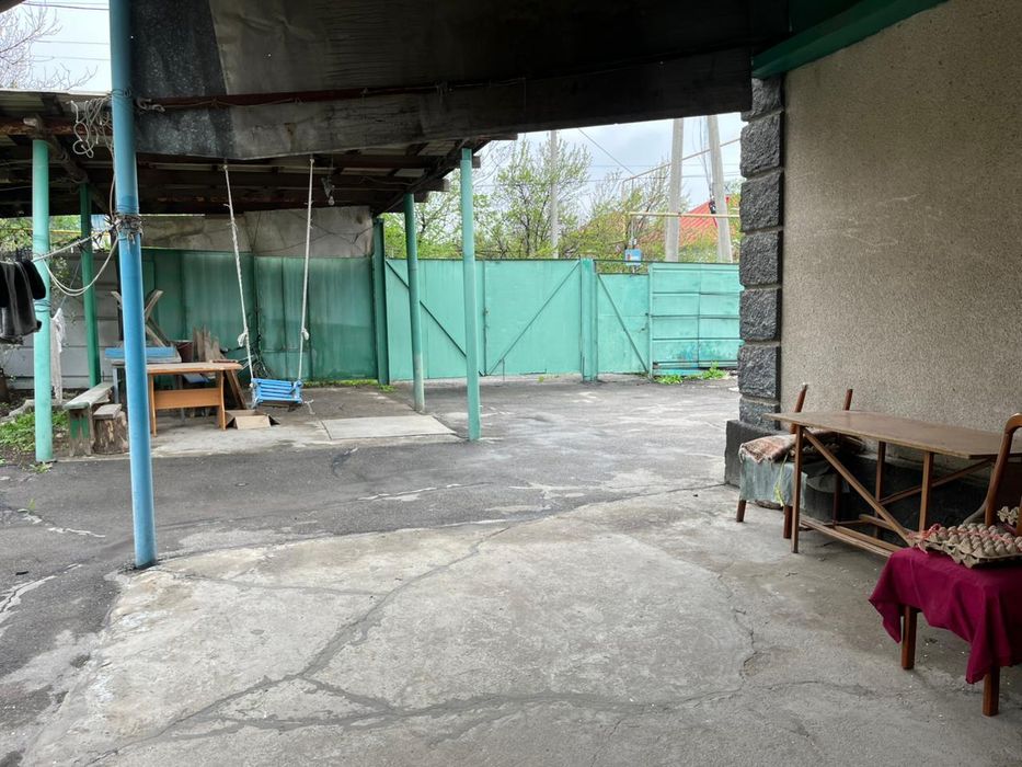 Продам дом 8 соток
