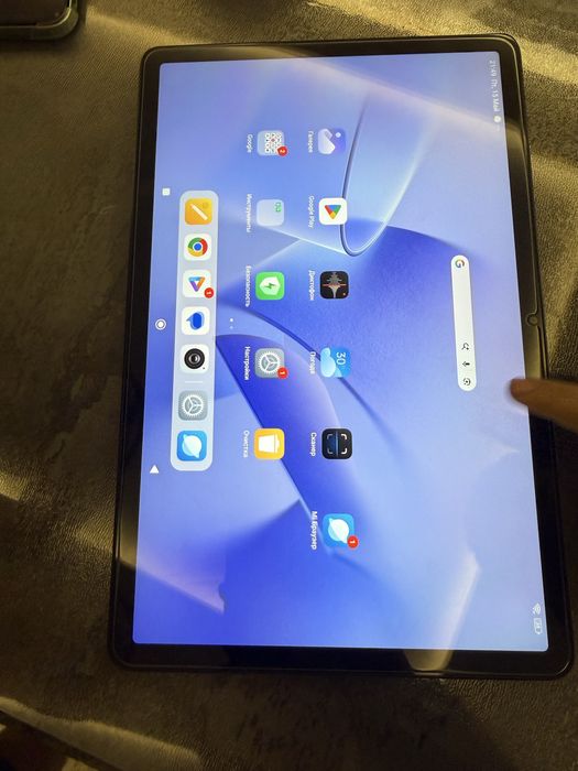 Планшет redmi pad se