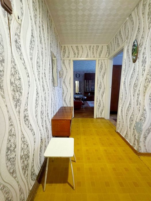 Сдам 2х комнатную квартиру