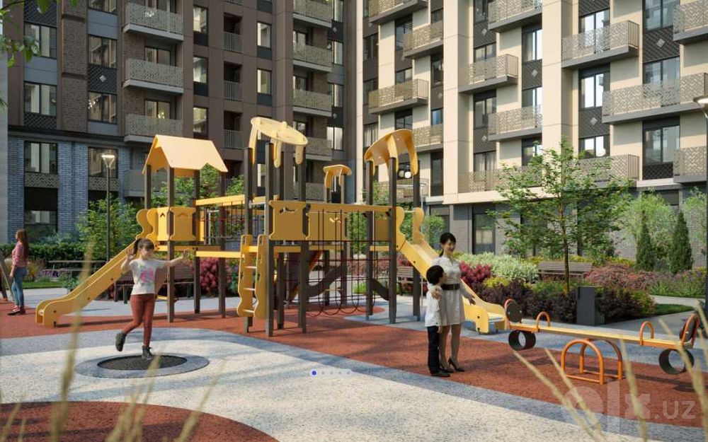 скидка на 4комнатную квартиру 109м² С РЕМОНТОМ! ИПОТЕКА 20% - 32900у.е