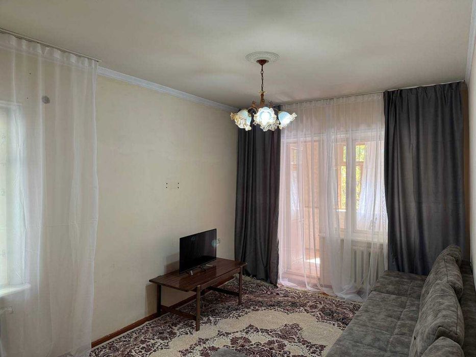 Продается 2 комнатная квартира на Карасу 1 СРОЧНО!