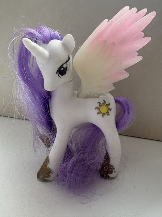 my little pony игрушки
