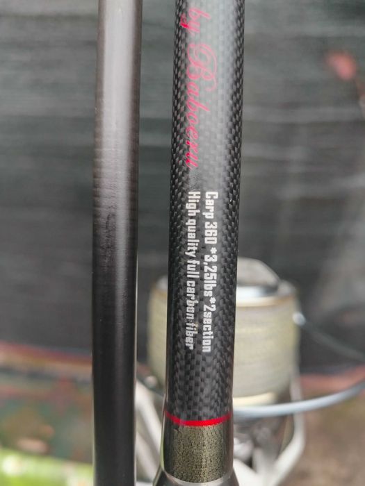 Vând sau schimb scule de pescuit