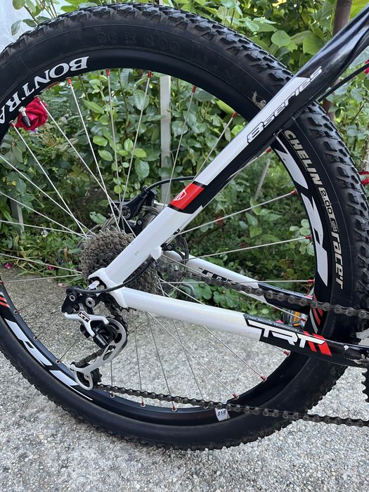 Bicicleta Trek 8500 series 8