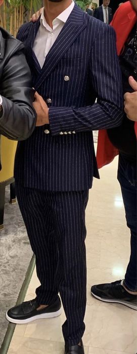 Costum de barbati Marimea 46