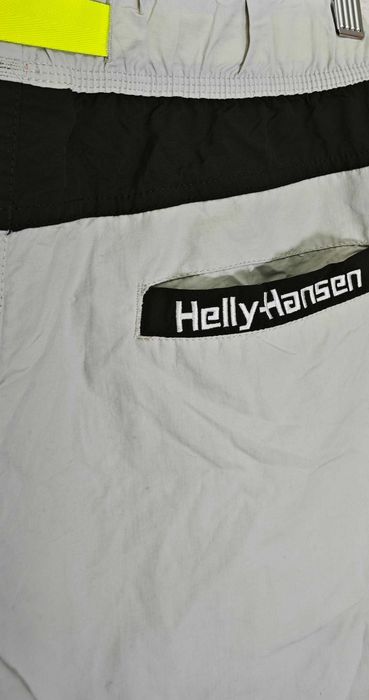 Helly Hansen Yachting Оригинален мъжки панталон размер XS