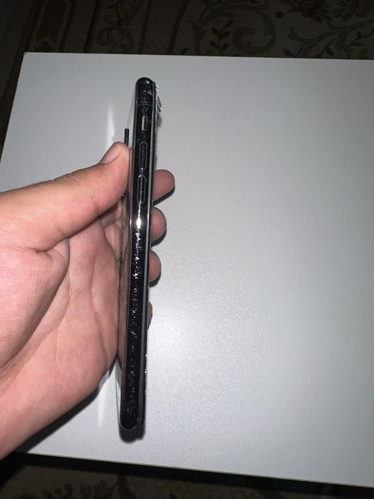 Iphone x на запчасти