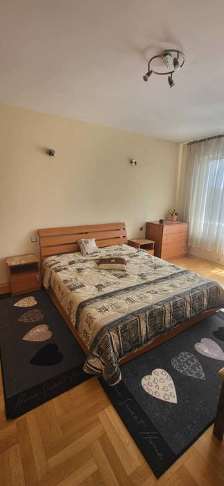 Дава се под наем Двустаен апартамент в София, Гео Милев - 83 кв.м за 650 € - Снимка #3