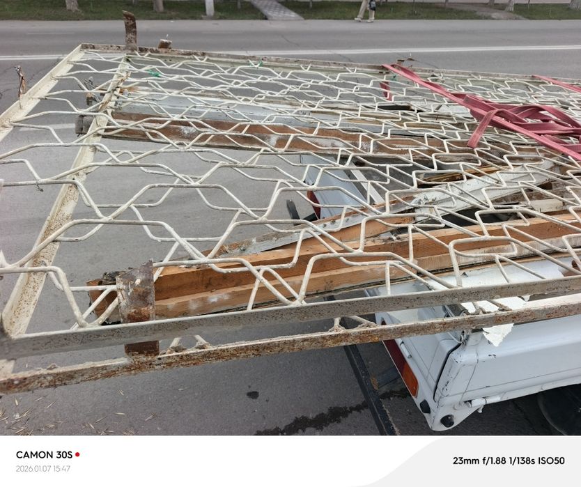 Mettal mettalom olib ketish металл металлом 24/7  olib ketamiz torozi