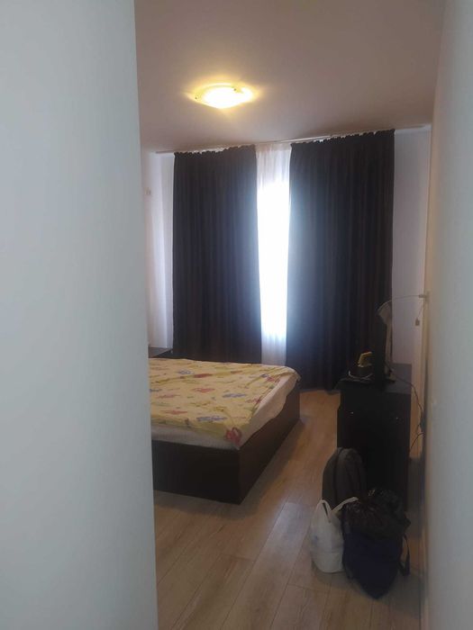 Inchiriez garsoniera Militari Residence