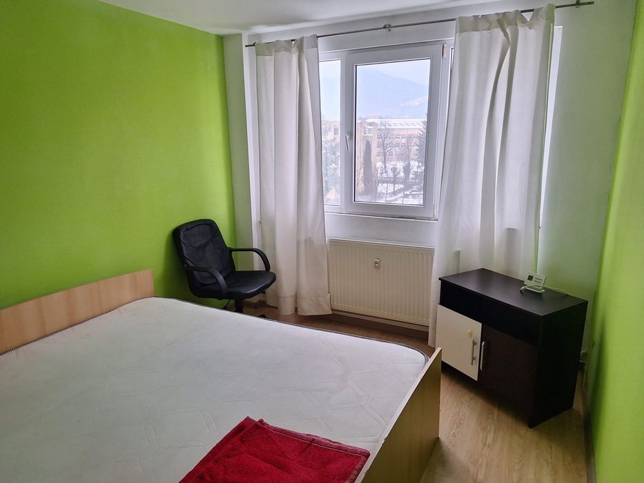 Apartament 2 camere de închiriat Zona Astra, Str. Apollo