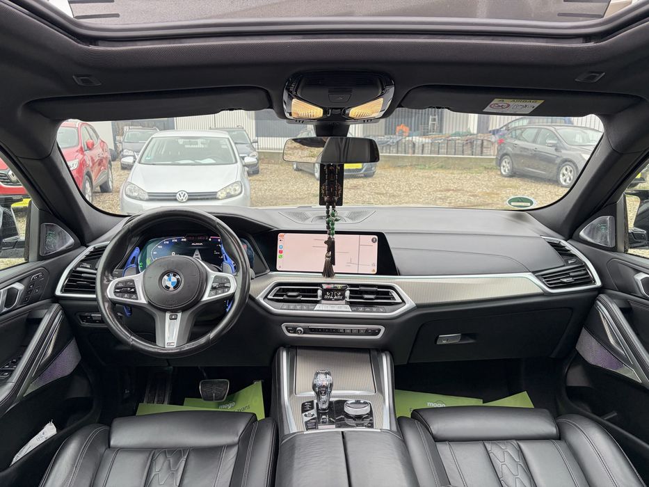 BMW X6 2022 — imagine 2