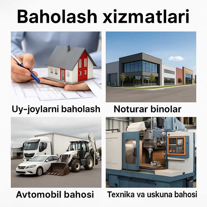 Baholash | Оценка | Бахолаш | ДТП | Baxolash | Авто | Сифатли ва арзон