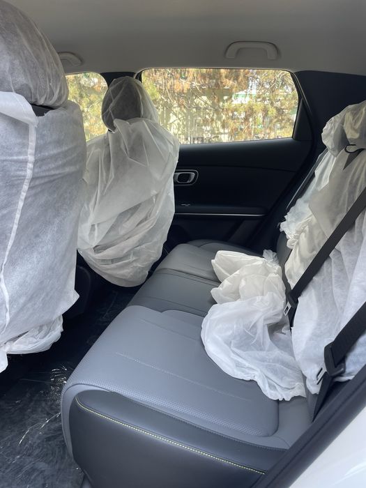 Changan Nevo Q05 Full