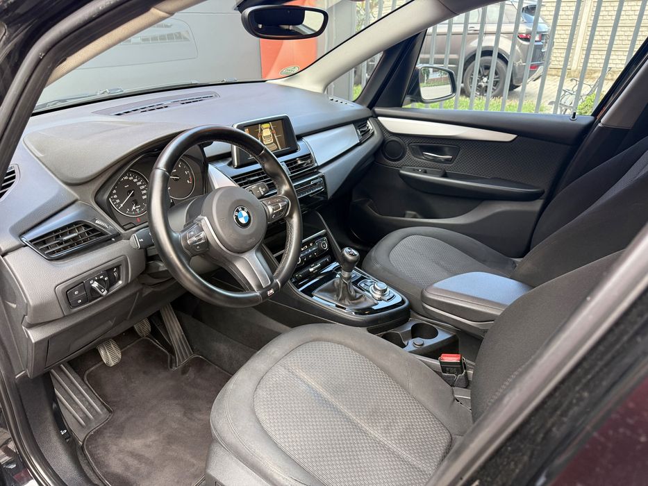 BMW 2 Series 2015 — imagine 5