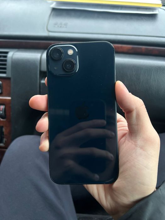 Iphone 13  идеал