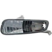 Lampa semnalizare fata Fiat Punto (199), 02.2012-2018, Fiat Punto Evo (199), 09.2009-2018, Alba, parte Fata, omologare ECE, 51858822, partea Dreapta