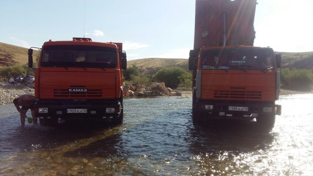 Песок щебень клинец отцеп ГПС ПГС навоз мусор