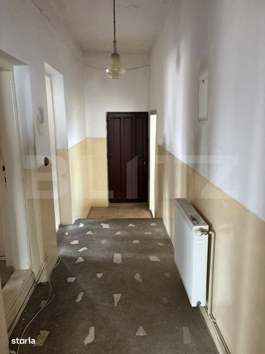 Apartament 4 camere, 85.17 mp utili, zona Centrala