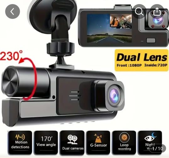 Видеорегистратор